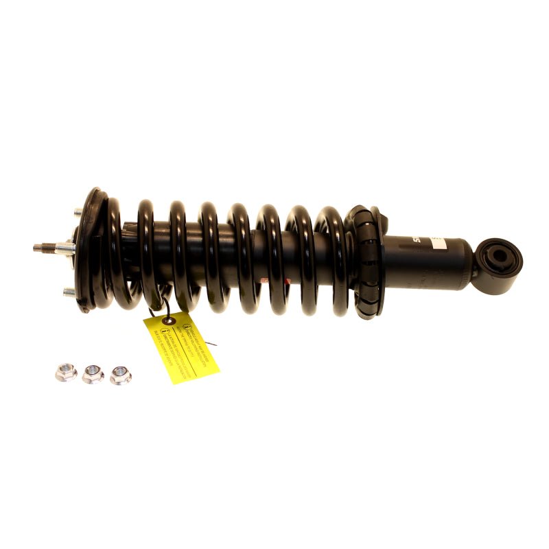 KYB Front Strut Plus Nissan Frontier 2005-21 | SR4201 - JDMuscleStruts And ShockskybSR4201