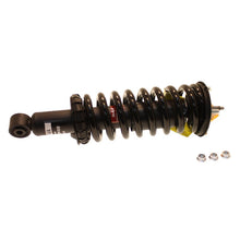 KYB Front Strut Plus Nissan Frontier 2005-21 | SR4202 - JDMuscleStruts And ShockskybSR4202