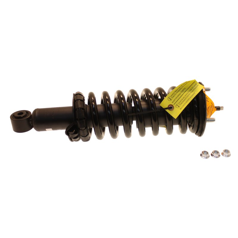 KYB Front Strut Plus Nissan Pathfinder 2005-2012 / Xterra 2005-2015 | SR4203 - JDMuscleStruts And ShockskybSR4203