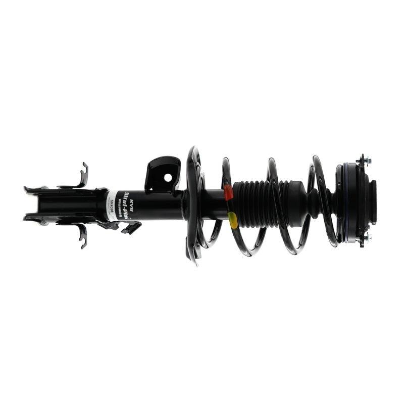 KYB Front Struts Plus Nissan Sentra 2014-2019 | SR4398 - JDMuscleStruts And ShockskybSR4398