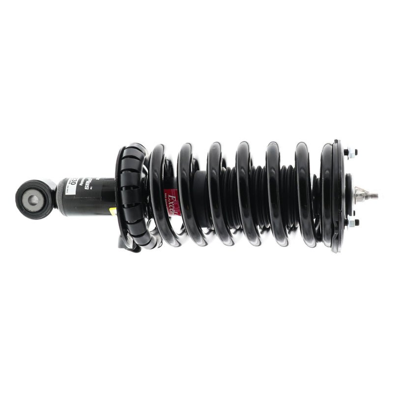 KYB Front Struts Plus Nissan Titan 2004-2015 | SR4230 - JDMuscleStruts And ShockskybSR4230