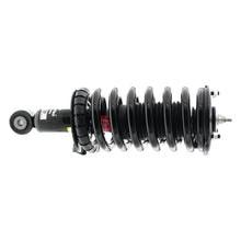 KYB Front Struts Plus Nissan Titan 2004-2015 | SR4230 - JDMuscleStruts And ShockskybSR4230