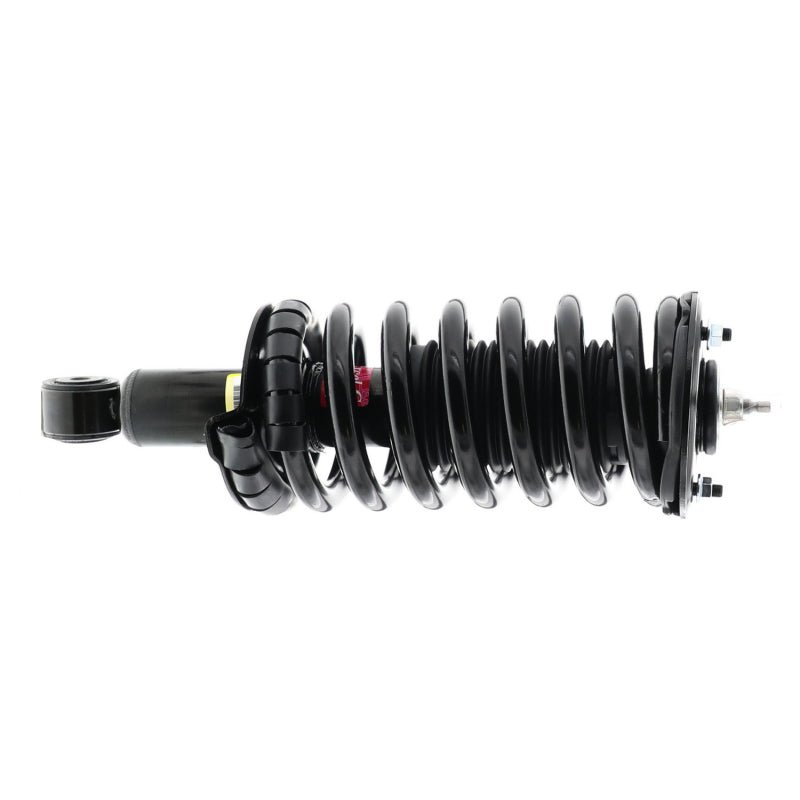 KYB Front Struts Plus Nissan Titan 2004-2015 | SR4230 - JDMuscleStruts And ShockskybSR4230
