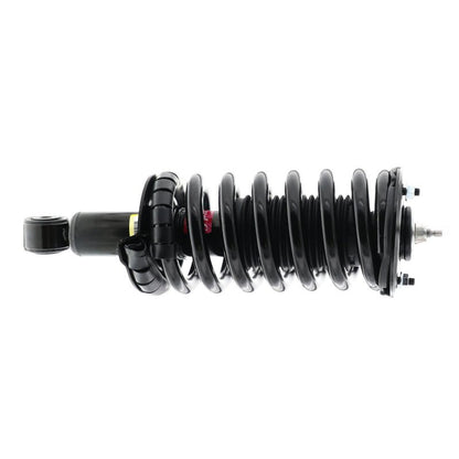 KYB Front Struts Plus Nissan Titan 2004-2015 | SR4230 - JDMuscleStruts And ShockskybSR4230