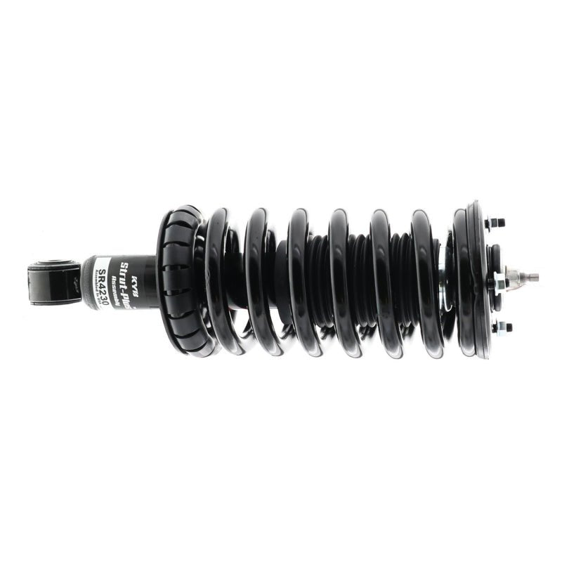 KYB Front Struts Plus Nissan Titan 2004-2015 | SR4230 - JDMuscleStruts And ShockskybSR4230
