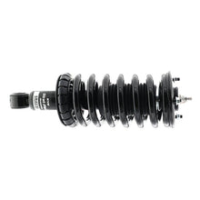 KYB Front Struts Plus Nissan Titan 2004-2015 | SR4230 - JDMuscleStruts And ShockskybSR4230