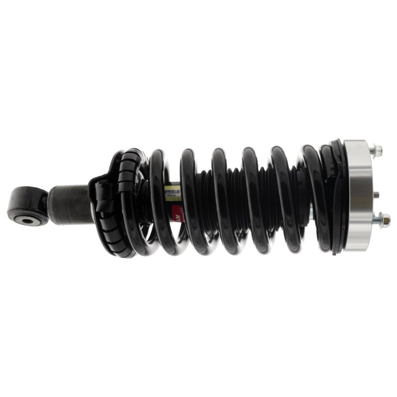KYB Front Truck Leveling Assembly Strut Plus Nissan Titan 2004-2015 | SR4227K - JDMuscleStruts And ShockskybSR4227K