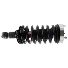 KYB Front Truck Leveling Assembly Strut Plus Nissan Titan 2004-2015 | SR4227K - JDMuscleStruts And ShockskybSR4227K