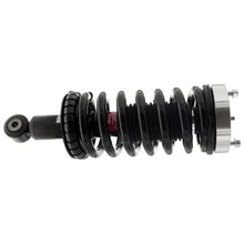 KYB Front Truck Leveling Assembly Strut Plus Nissan Titan 2004-2015 | SR4227K - JDMuscleStruts And ShockskybSR4227K