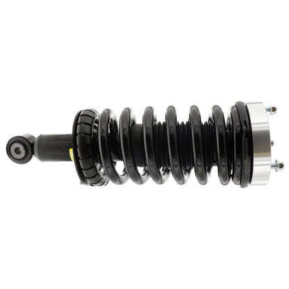 KYB Front Truck Leveling Assembly Strut Plus Nissan Titan 2004-2015 | SR4230K - JDMuscleStruts And ShockskybSR4230K