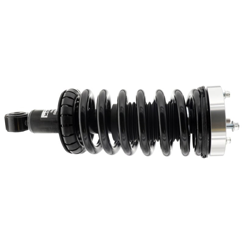 KYB Front Truck Leveling Assembly Strut Plus Nissan Titan 2004-2015 | SR4230K - JDMuscleStruts And ShockskybSR4230K