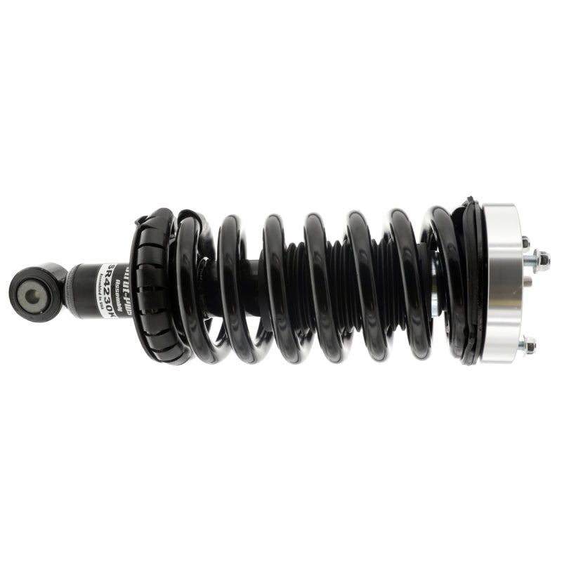KYB Front Truck Leveling Assembly Strut Plus Nissan Titan 2004-2015 | SR4230K - JDMuscleStruts And ShockskybSR4230K
