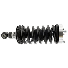KYB Front Truck Leveling Assembly Strut Plus Nissan Titan 2004-2015 | SR4230K - JDMuscleStruts And ShockskybSR4230K