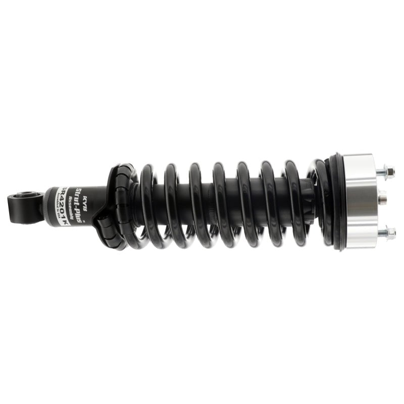 KYB Front Truck Plus Leveling Assembly Strut Plus Nissan Frontier 2005-21 | SR4201K - JDMuscleStruts And ShockskybSR4201K