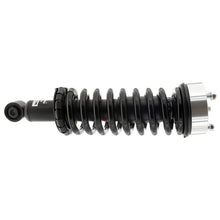 KYB Front Truck Plus Leveling Assembly Strut Plus Nissan Frontier 2005-21 | SR4201K - JDMuscleStruts And ShockskybSR4201K