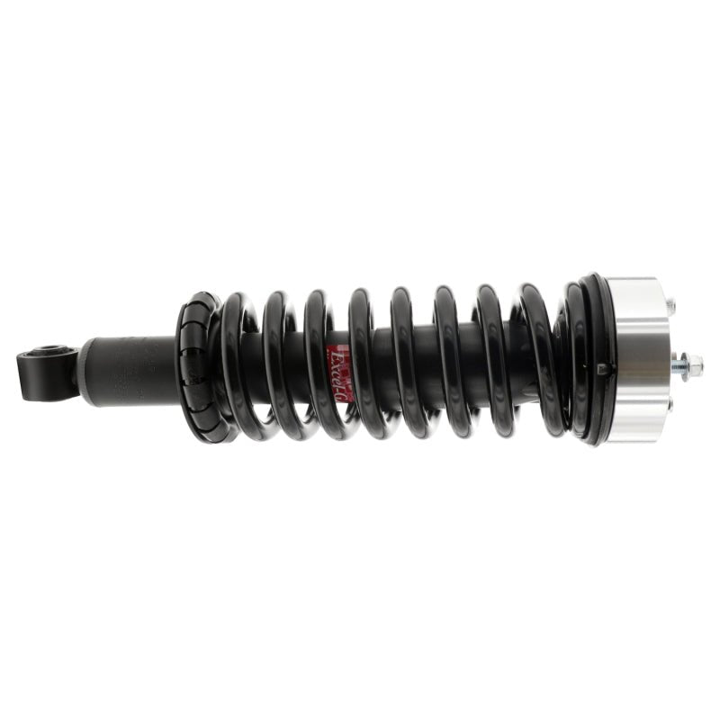 KYB Front Truck Plus Leveling Assembly Strut Plus Nissan Frontier 2005-21 | SR4201K - JDMuscleStruts And ShockskybSR4201K