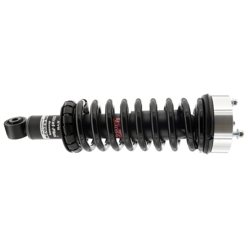 KYB Front Truck Plus Leveling Assembly Strut Plus Nissan Frontier 2005-21 | SR4202K - JDMuscleStruts And ShockskybSR4202K