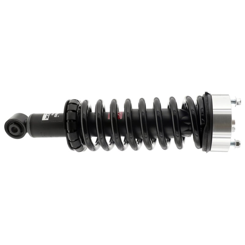 KYB Front Truck Plus Leveling Assembly Strut Plus Nissan Frontier 2005-21 | SR4202K - JDMuscleStruts And ShockskybSR4202K
