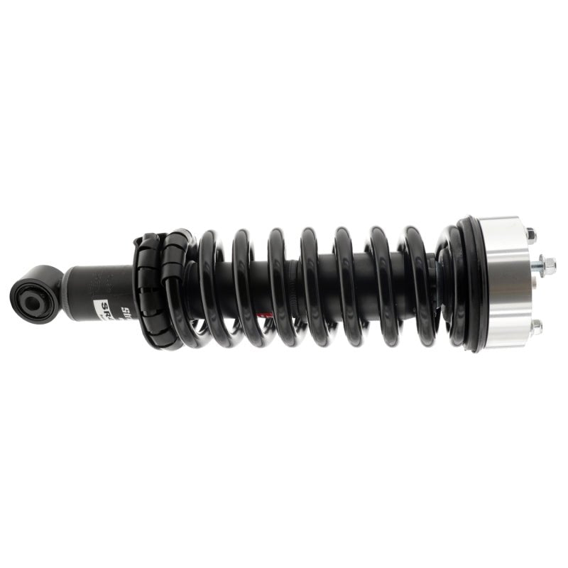 KYB Front Truck Plus Leveling Assembly Strut Plus Nissan Frontier 2005-21 | SR4202K - JDMuscleStruts And ShockskybSR4202K