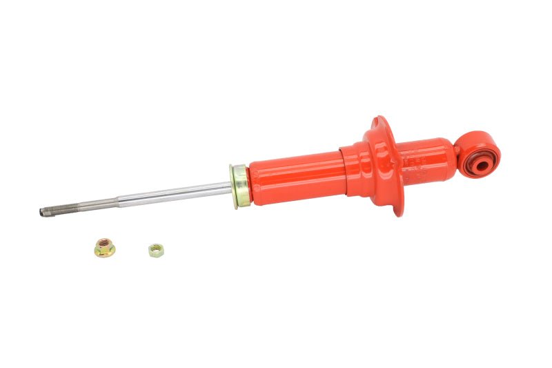 KYB Rear AGX Shocks & Struts Acura EL 2001-2003 / Honda Civic 2001-2002 | 741060 - JDMuscleStruts And Shockskyb741060
