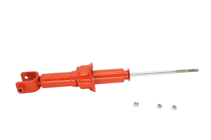 KYB Rear AGX Shocks & Struts Acura Integra 1994-2001 / Honda Civic 1989-1995 / CRX 1989-1991 / Civic Del Sol 1993-1997 | 741007 - JDMuscleStruts And Shockskyb741007