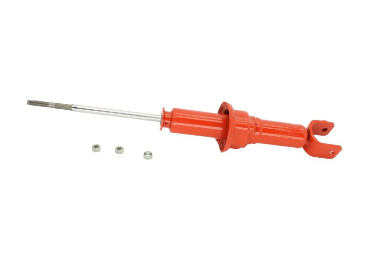 KYB Rear AGX Shocks & Struts Acura Integra 1994-2001 / Honda Civic 1989-1995 / CRX 1989-1991 / Civic Del Sol 1993-1997 | 741007 - JDMuscleStruts And Shockskyb741007