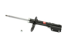 KYB Rear Left Shocks & Struts Excel G Lexus ES330 2004-2006 / Toyota Avalon 2005-2006 / Camry 2004-2006 / Solara 2004-2006 | 334389 - JDMuscleStruts And Shockskyb334389
