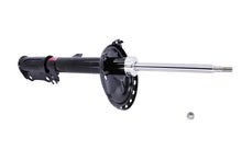 KYB Rear Left Shocks & Struts Excel-G Lexus RX330 2004-2006 / RX350 2007 | 235907 - JDMuscleStruts And Shockskyb235907