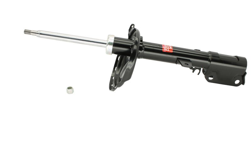 KYB Rear Left Shocks & Struts Excel-G Lexus RX400H 2006-2007 / Toyota Highlander 2004-2007 | 334385 - JDMuscleStruts And Shockskyb334385