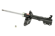 KYB Rear Left Shocks & Struts Excel-G Lexus RX400H 2006-2007 / Toyota Highlander 2006-2007 | 339211 - JDMuscleStruts And Shockskyb339211