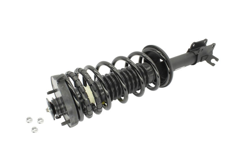 KYB Rear Left Struts Plus Mazda 323 1990 - 1994 / Protege 1990 - 1994 | SR4008 - JDMuscleStruts And ShockskybSR4008