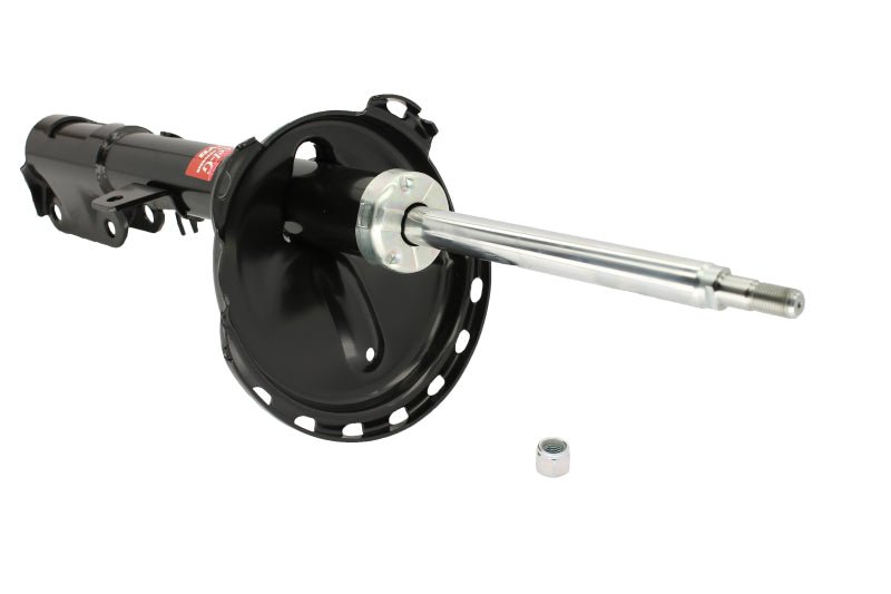 KYB Rear Right Shocks & Struts Excel G Lexus RX400h 2006-2007 / Toyota Highlander 2004-2007 | 334384 - JDMuscleStruts And Shockskyb334384