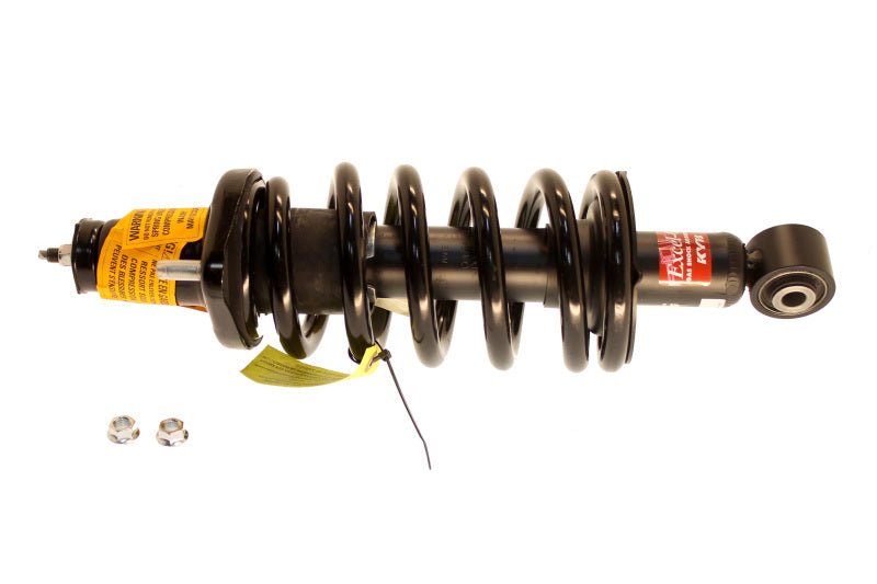 KYB Rear Right Strut Plus Honda CR-V 2002-2004 | SR4191 - JDMuscleStruts And ShockskybSR4191
