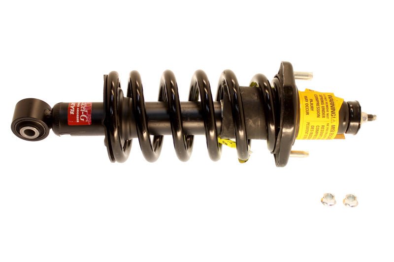 KYB Rear Right Strut Plus Honda CR-V 2002-2004 | SR4191 - JDMuscleStruts And ShockskybSR4191
