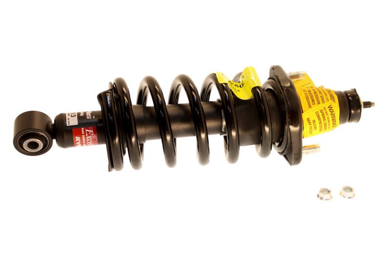 KYB Rear Right Strut Plus Honda CR-V 2005-2006 | SR4193 - JDMuscleStruts And ShockskybSR4193