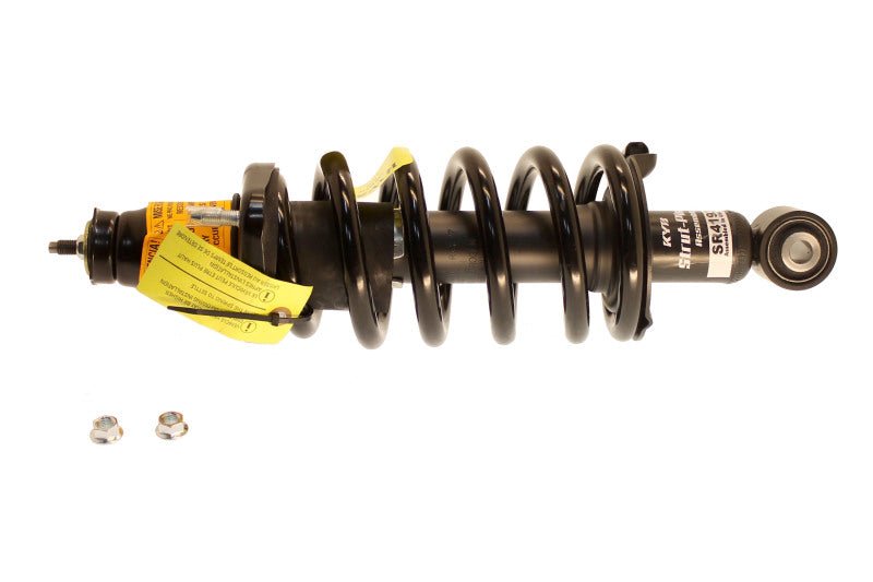 KYB Rear Right Strut Plus Honda CR-V 2005-2006 | SR4193 - JDMuscleStruts And ShockskybSR4193