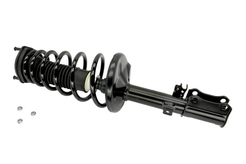 KYB Rear Right Strut Plus Toyota Camry 2002-2003 | SR4058 - JDMuscleStruts And ShockskybSR4058