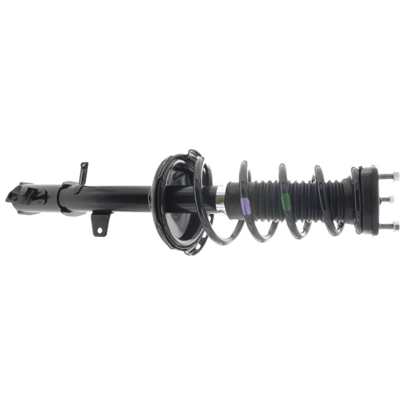 KYB Rear Right Strut Plus Toyota Highlander 2008-2013 / Venza 2013-2016 | SR4446 - JDMuscleStruts And ShockskybSR4446