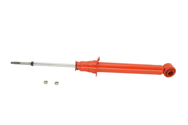 KYB Rear Shocks & Struts AGX Mitsubishi Eclipse 1995-2005 | 741020 - JDMuscleStruts And Shockskyb741020