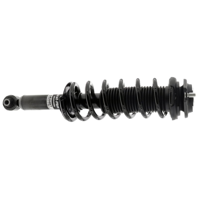 KYB Rear Strut Plus Subaru Forester 2014-2016 | SR4487 - JDMuscleStruts And ShockskybSR4487