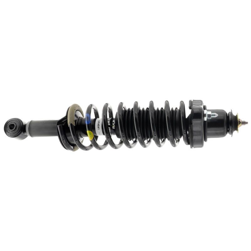 KYB Rear Struts Plus Mitsubishi Lancer 2008 - 2017 | SR4541 - JDMuscleStruts And ShockskybSR4541
