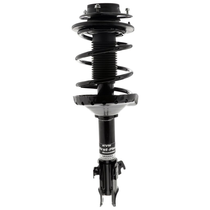 KYB Shocks & Struts Strut Plus Front Left 05 - 09 Subaru Outback - JDMuscleNon - CategorizedkybSR4492