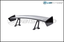 OLOLM S207 STYLE PIANO BLACK WING | SPOILER 15+ WRX / 15+ STI | A.70032.4