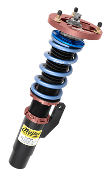 Lexus SC430 | UZZ40 2003-2009 - Muller 1-Way Series Coilovers - JDMuscleMuller SuspensionSwift Springs or HyperCo Substitute