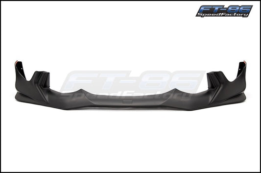OLM TR STYLE FRONT BUMPER SKIRT COVER 2017-2020 Toyota 86 | A.70024.1