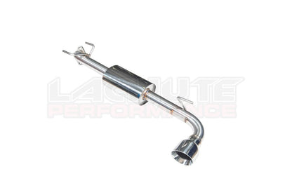 LP Adventure LACHUTE PERFORMANCE AXLE BACK - 2018 - 21 SUBARU CROSSTREK | FLP - CTA - AB - 18+ - JDMuscleCat Back Exhaust SystemlpaFLP-CTA-AB-18+