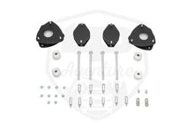 LP Aventure 1.5in Lift Kit Powder Coated Subaru Crosstrek 2013 - 2017 | FLP - LIFT - CTA - 15 - 1 - B+OPC - JDMuscleLift KitslpaFLP-LIFT-CTA-15-1-B+OPC