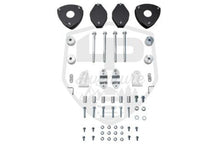 LP Aventure 17-22 Impreza 1.5in Lift Kit Black | FLP-LIFT-IMP-17-B+OPC - JDMuscleLift KitslpaFLP-LIFT-IMP-17-B+OPC