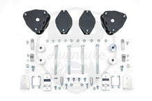 LP Aventure 19 - 22 Forester 2in Lift Kit Powder Coated | FLP - LIFT - FTA - 19 - 2 - B+OPC - JDMuscleLift KitslpaFLP-LIFT-FTA-19-2-B+OPC