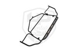 LP Aventure 2022+ Forester Wilderness Bumper Guard | Incl. Front Plate - Bare | FLP - FTW - 22 - GUARD - S - JDMuscleBumper Guards / Light BarslpaFLP-FTW-22-GUARD-S